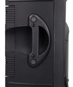Mackie C Series, 10-Inch 2-way Compact Passive SR Loudspeaker (C200) 17 91rUKO ghL