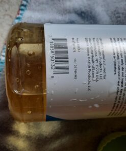 Home Health Products, Oil Castor Organic, 32 Fl Oz 42 91rVThmtUJL