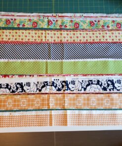 Moda Fabrics Scrap Bag 39 91raiAzrpL