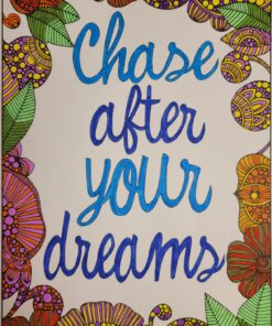 Ultimate Coloring Book Treasury: Relax, Recharge, and Refresh Yourself (Design Originals) 208 Pages of Beautiful One-Side-Only Designs on Extra-Thick, Perforated Paper in a Spiral Lay-Flat Binding 59 91rhT6xb0sL