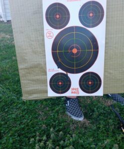 Ace Martial Arts Supply Cobra System Self Cocking Pistol Tactical Crossbow, 80-Pound Scope with 39 Arrows and 2 Strings 38 91rj9ZqNwL