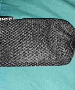 INIU Portable Charger, Slimmest 10000mAh 5V/3A Power Bank, USB C in&out High-Speed Charging Battery Pack, External Phone Powerbank Compatible with iPhone 15 14 13 12 11 Samsung S22 S21 Google iPad etc Black 33 91ronVjGWbL