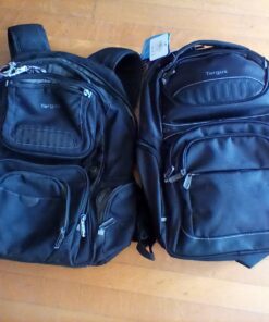 Targus Legend IQ Laptop Backpack Bag for Business Fits 16-Inch Laptop Professional Travel Backpack for Men and Women Carry on Backpack Bookbag Backpack Travel Backpack for Women Black(TSB705US) Legend Iq Backpack 25 91rwWMR fvL