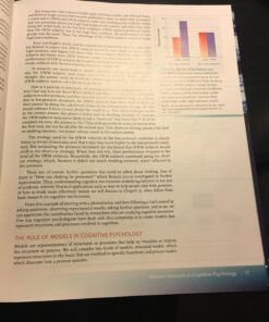 Cognitive Psychology: Connecting Mind, Research and Everyday Experience 12 91rzxXCJSaL