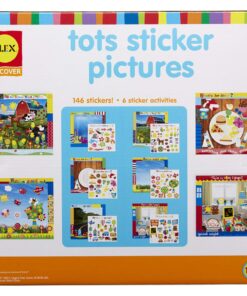 ALEX Jr. Tots Sticker Pictures 23 91s9mIZFwNL