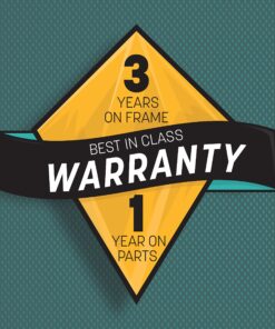 Skywalker Trampolines Wide-Step Ladder Basic 26 91sEUOLWO0S