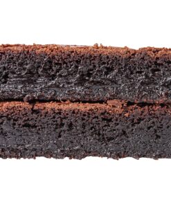 Our Specialty Gluten Free Chocolate Fudge Brownies, Individually Wrapped, 12 Pack 19 91sFA1bwhjL