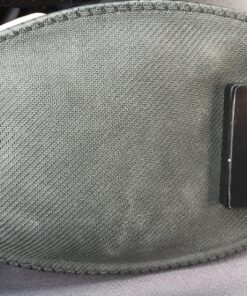 ChargerCity Hippo Series NonSlip Dashboard Beanbag Friction Mount for Garmin Nuvi, TomTom, Via GO and other 4-6 Inch GPS Devices and Smartphones 59 91sG4elFEML