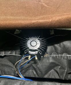 AuraSound AST-2B-4 Pro Bass Shaker Tactile Transducer 22 91sOIVO1hFL