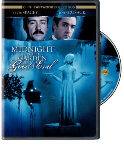 Midnight in Garden of Good & Evil DVD 
                             
                            June 1, 2010