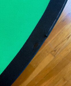 Fancierstudio 2 in 1 Chromakey Green Screen Chromakey Blue Screen Collapsible Backdrop Collapsible Reversible Background 5'x7' Chroma-Key Blue/Green By Fancierstudio RE2010 BG 37 91sS2YMmsqL