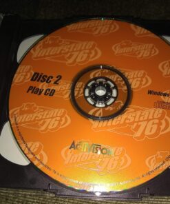 Interstate '76 6 91sYotZpZaL