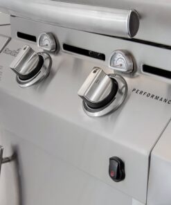 Char-Broil Performance TRU-Infrared 340 2-Burner Gas Grill 32 91sYv1JG40L