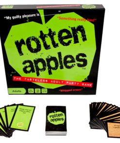 NO KIDDING Rotten Apples Board Game 11 91salxFtJiL