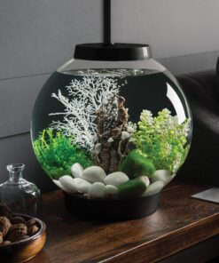 biOrb CLASSIC 15 Aquarium with LED - 4 gallon, Black 17 91serz5hpcL