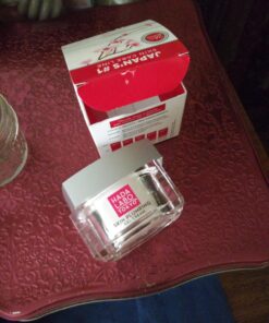 Hada Labo Tokyo Skin Plumping Gel Cream with Super Hyaluronic Acid & Collagen, 1.76 Fl Oz, Non-Comedogenic, Unscented 46 91sfmPBzvL