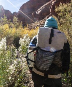 Nalgene Tritan Wide Mouth BPA-Free Water Bottle (48oz) Blue 24 91sjKxCTZkL