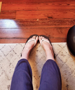 Sanuk Women's Yoga Joy 8 White 10 91sk1elRiVL