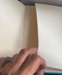 Lemome Thick Classic Notebook with Pen Loop A5 College Ruled Hardcover Writing Notebook with Pocket + Page Dividers Gifts, Banded, Large, 180 Pages, 8.4 x 5.7 in green 63 91svExS0gWL