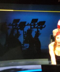 Polar H10 Heart Rate Monitor Chest Strap - ANT + Bluetooth, Waterproof HR Sensor for Men and Women M-XXL: 26-36" Gray 12 91syub3w6iL