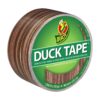 Duck Brand Printed Duct Tape Single Roll, Woodgrain (283051) 5 91t3d4JUpEL
