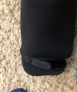 Official Carry Case for OontZ Angle 3 Bluetooth Speaker, Neoprene with Aluminum Carabiner by Cambridge SoundWorks 49 91t7myJx6yL