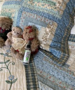 Magnesium Oil Spray - 100% Natural Magnesium Spray – Made with Dead Sea Salt, Stronger than Magnesium Lotion and Magnesium Cream 2 Fl Oz (Pack of 1) 27 91t8TnvnMAL