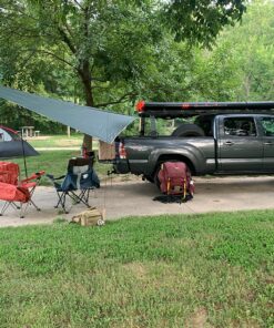 Buyers Products CC600 PVC Conduit Carrier Kit, 6 Inch Diameter, Mounting Hardware Included, Spring-Loaded Latch, Weather-Resistant Door Gasket 6" Diameter 45 91tSRWOVKpL