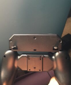 COOBILE Mobile Game Controller for PUBG Mobile Controller L1R1 Mobile Game Trigger Joystick Gamepad for iOS & Android Phone(W10 Update) W10 Update 41 91tYLmxXMzL