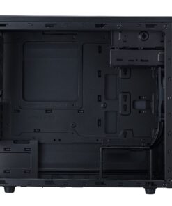 Cooler Master N200 - Mini Tower Computer Case with Fully Meshed Front Panel and mATX/Mini-ITX Support 48 91tae4HK2L