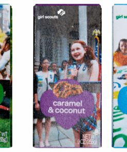 Barbie Loves Girl Scouts, Brunette Doll 8 91tgeKhMGIL