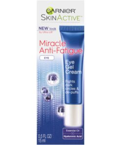 Garnier Ultra-Lift Miracle Sleeping Cream Anti-Age + Anti-Fatigue Eye Cream 0.50 oz 19 91tkaBvXYUL