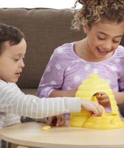 Hasbro Gaming Beehive Surprise Board Game 25 91tp0ZTTxQL