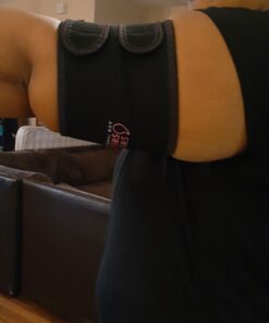 Sports Research Sweet Sweat Arm Trimmers for Men & Women | Increases Heat & Sweat Production to The Bicep Area Pink Large 37 91tq51qZ07L 1