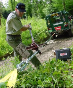 Hi-Lift XT-605 60" X-TREME Jack 60 - Inch 16 91txxcJnCvL