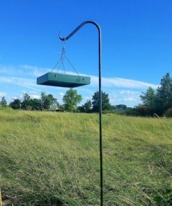 Woodlink Going Green Platform Bird Feeder Model GGPLAT 58 91u jctQHiL