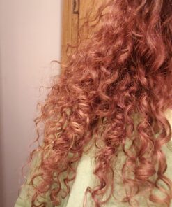 Shea Moisture Coconut & Hibiscus Curl & Style Milk 8 oz 8 Fl Oz (Pack of 1) 48 91u1VKuanL