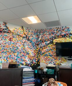 X-Bet Magnet Ceramic Magnets - Round Disc - Flat Circle Magnets Bulk for Crafts, Science & Hobbies - Perfect for Refrigerator, Whiteboard, Fridge and Science Experiments 100 PCs 42 91u28tzhvaL 1