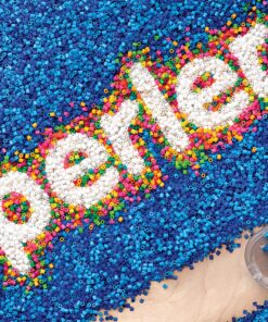 Perler Craft Bead Bucket Activity Kit, 5003 pcs, Super Mario Brothers - 80-42947 37 91u3sXq2j2L