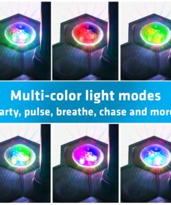 Karaoke Machine - SINGSATION All-In-One Karaoke System & Party Machine - Performer Speaker w/Bluetooth Microphone Sing Stand - No CDs! - Kids or Adults. YouTube your Favorite Karaoke Videos & Songs 26 91u7PmePTCL