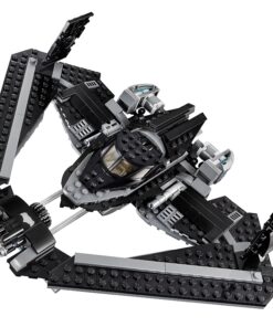 LEGO Super Heroes Heroes of Justice: Sky High Battle Kit (517 Piece) 18 91uCZDP1CeL