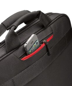 Case Logic Laptop Bags Attache Dlc-115 Black 39 91uNxcCbsTL