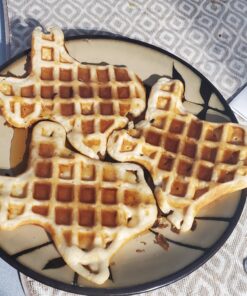 The Texas Waffle Maker 34 91uOsBVTjlL