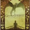 Game of Thrones: Season 5 [Blu-ray + Digital HD] Blu-ray 
                             
                            March 15, 2016