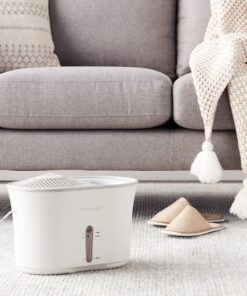 Honeywell Cool Mist Humidifier, Medium Room, 1 Gallon Tank, White – Humidifier for Baby and Kids Rooms, Bedrooms and More 19 91ubPt9H88S