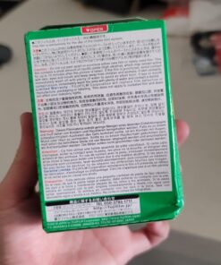 Fujifilm INSTAX Mini Instant Film Twin Pack (White) - International Version 20 Film Pack 25 91ucTECsmqL