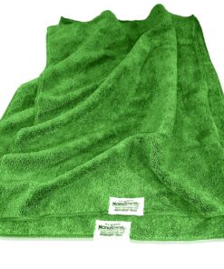 Life Miracle Nano Towels Supersized The Breakthrough Fabric That Replaces Paper Towels and Toxic Chemical Cleaners. Use As Bath Towels, Kitchen Towels, etc. All Purpose Cleaning Wipes 26x18 12 91ucgMEHgTL