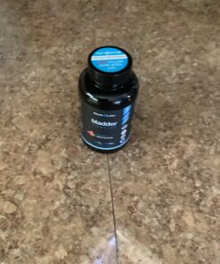 Bladder Control UTI Cranberry Supplement for Women & Men - Potent Blend of Pumpkin Seed oil, Cranberry Extract & Vitamin D3 - Urinary Tract Infection Treatment - Overactive Bladder Control - 60 Caps Bladder Control for Women 25 91udN1Q bqL