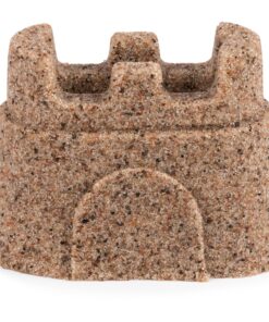 Kinetic Sand, 3 Lbs Beach Sand for Ages 3 and Up Brown Beach Sand 22 91udNzz9gJL