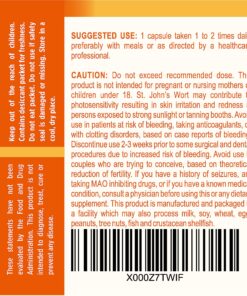 Natures Wellness Brain Booster | Natural Cognitive Enhancer for Increased Focus, Memory and Mental Clarity | Nootropics Brain Supplement | DMAE, Rhodiola Rosea Extract, Bacopa Monnieri, Ginkgo Biloba 16 91uiXPmYgIL